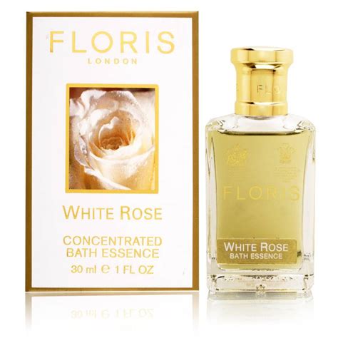 white roses perfume|white rose perfume by floris.